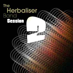 The Herbaliser Band ‎– Session 2 (Used CD)