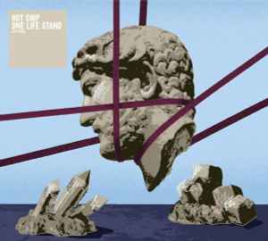 Hot Chip ‎– One Life Stand (Used CD)