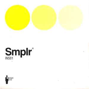 Various ‎– Smplr (Used CD)