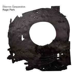 Stavros Gasparatos ‎– Rage Park