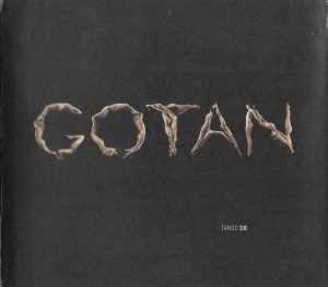 Gotan Project ‎– Tango 3.0 (Used CD)