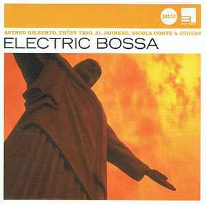 Various ‎– Electric Bossa (Used CD)