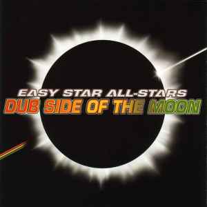 Easy Star All-Stars ‎– Dub Side Of The Moon (Used CD)