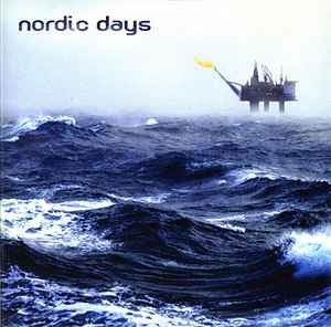 Various ‎– Nordic Days (Used CD)