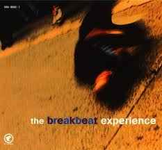 Various ‎– The Breakbeat Experience (Used CD)