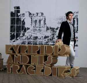 Evripidis And His Tragedies ‎– Evripidis And His Tragedies (Used CD)