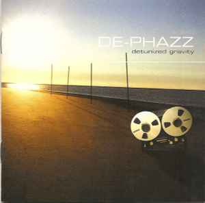 De-Phazz ‎– Detunized Gravity (Used CD)