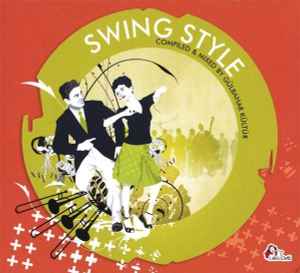 Various ‎– Swing Style (Used CD)