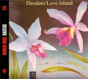 Deodato ‎– Love Island (Used CD)