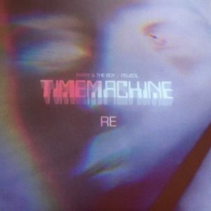 Mary & The Boy / Felizol ‎– Timemachine (Used CD)