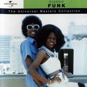 Various – Classic Funk (Used CD)