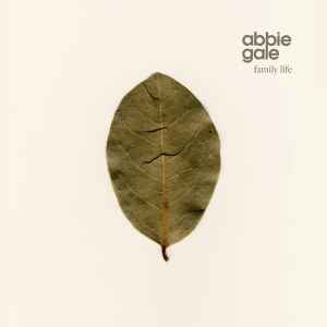 Abbie Gale ‎– Family Life (Used CD)