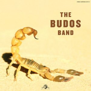 The Budos Band ‎– The Budos Band II(Used CD)