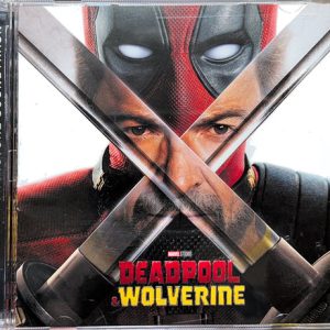 Various – Deadpool & Wolverine (Original Motion Picture Soundtrack)