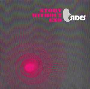 B-Sides ‎– Story Without End (Used CD)