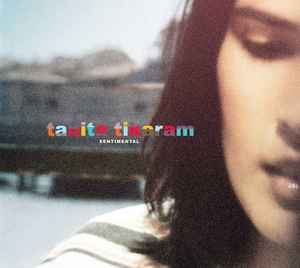 Tanita Tikaram ‎– Sentimental (Used CD)