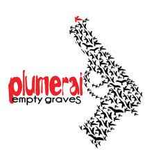 Plumerai ‎– Empty Graves (Used CD)