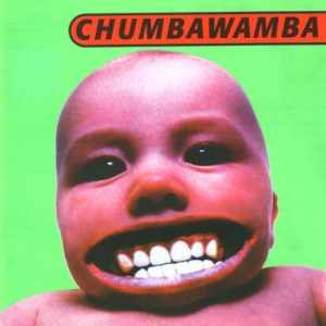 Chumbawamba ‎– Tubthumper (Used CD)