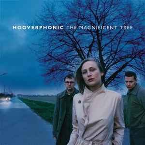 Hooverphonic ‎– The Magnificent Tree (Used CD)