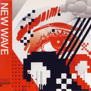 Various ‎– New Wave (Used CD)