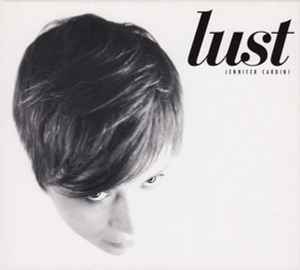 Jennifer Cardini ‎– Lust (Used CD)