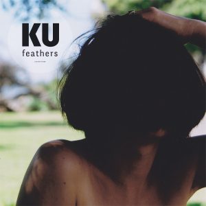 KU ‎– Feathers (Used CD)