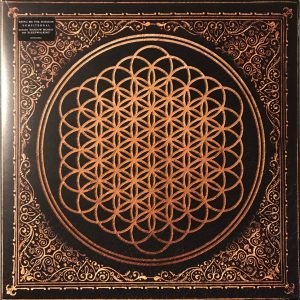 Bring Me The Horizon ‎– Sempiternal