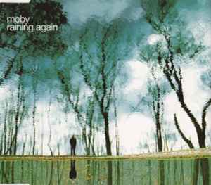 Moby ‎– Raining Again (Used CD)