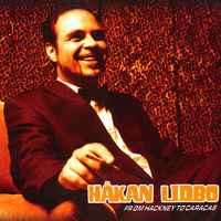 Håkan Lidbo ‎– From Hackney To Caracas (Used CD)