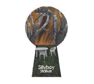 Sillyboy ‎– Stalker (Used CD)