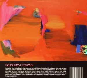 Various ‎– Every Day A Story 2 (Used CD)