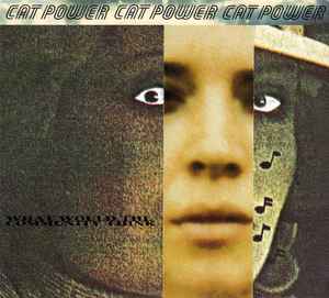 Cat Power ‎– What Would The Community Think (Used CD)