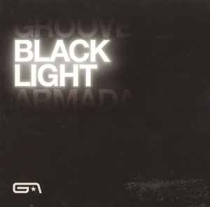 Groove Armada ‎– Black Light (Used CD)