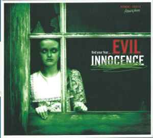 Various ‎– Evil Innocence (Used CD)