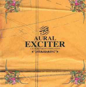 Various ‎– The Aural Exciter (Used CD)