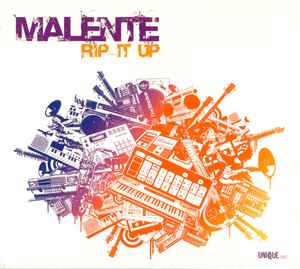 Malente ‎– Rip It Up