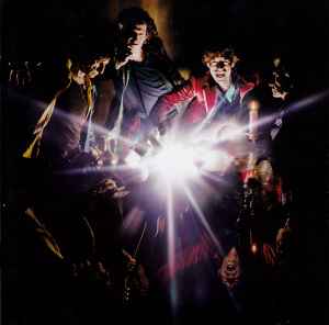 The Rolling Stones ‎– A Bigger Bang (Used CD)