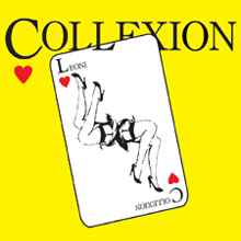 Various ‎– Collexion (Used CD)