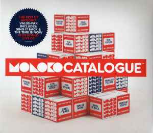 Moloko ‎– Catalogue (Used CD)