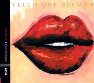 Yello ‎– One Second (Used CD)