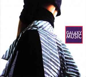 Various ‎– Galaxy Music (Used CD)