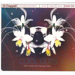 Various ‎– Cool Cuts (Used CD)