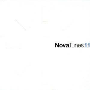 Various – Nova Tunes 1.1 (Used CD)