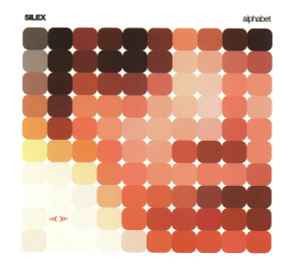 Silex ‎– Alphabet (Used CD)