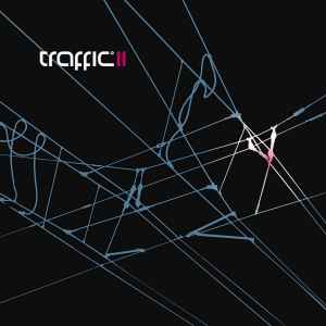 Various ‎– Traffic II (Used CD)