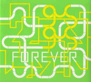 Gus Gus ‎– Forever (Used CD)