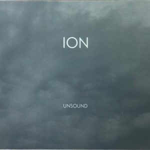 ION ‎– Unsound (Used CD)