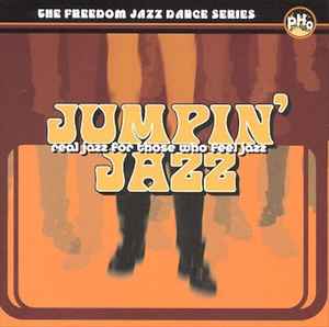 Various ‎– Jumpin' Jazz (Used CD)