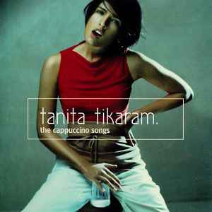 Tanita Tikaram ‎– The Cappuccino Songs (Used CD)