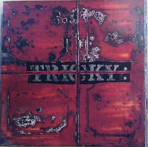 Tricky ‎– Maxinquaye (Used CD)